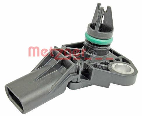 Metzger 0906232 MAP Sensor 0906232