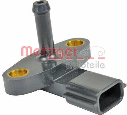 Metzger 0906237 MAP Sensor 0906237