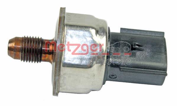 Metzger 0906242 Fuel pressure sensor 0906242