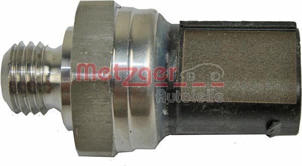 Metzger 0906274 Fuel pressure sensor 0906274