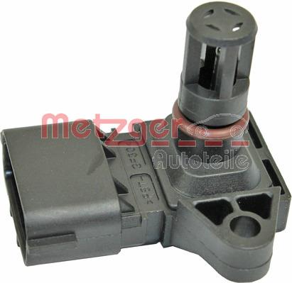 Metzger 0906292 MAP Sensor 0906292