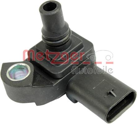 Metzger 0906294 Intake manifold pressure sensor 0906294