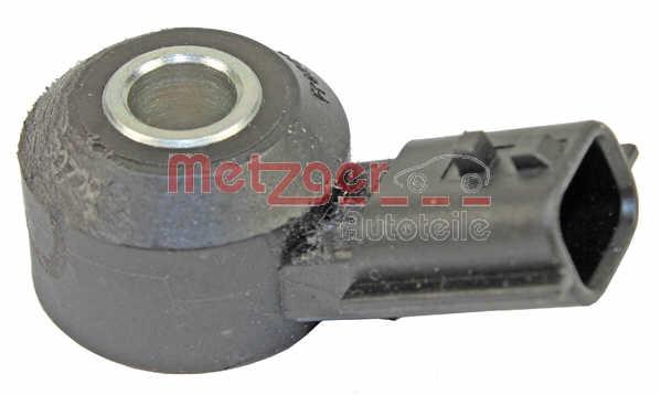 Metzger 0907108 Knock sensor 0907108