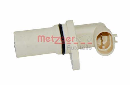 Metzger 0909020 Crankshaft position sensor 0909020