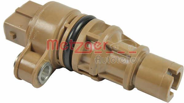 Metzger 0909066 Sensor, speed 0909066