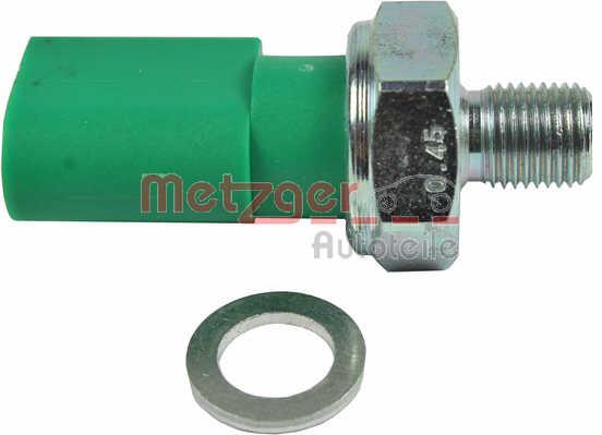 Metzger 0910086 Oil pressure sensor 0910086