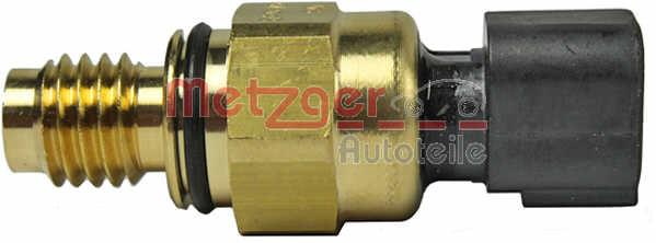 Metzger 0910088 Power steering oil pressure sensor (power steering) 0910088