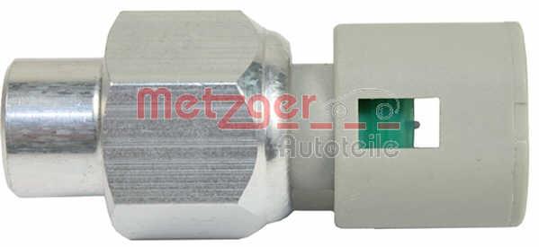 Metzger 0910092 Power steering oil pressure sensor (power steering) 0910092