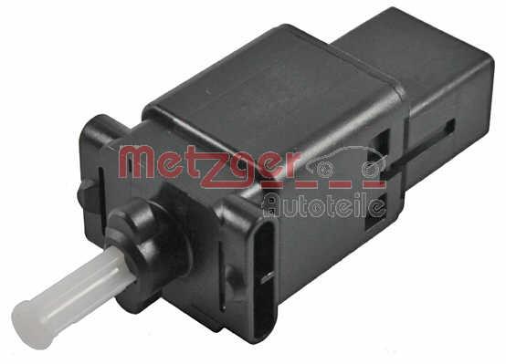 Metzger 0911132 Brake light switch 0911132