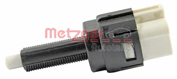 Metzger 0911133 Brake light switch 0911133