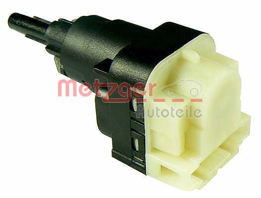 Metzger 0911148 Brake light switch 0911148