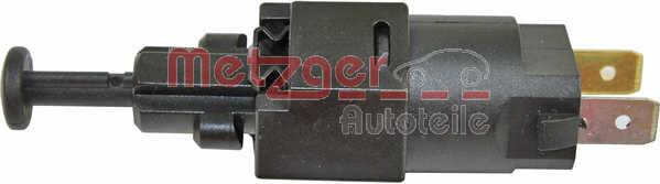 Metzger 0911150 Brake light switch 0911150