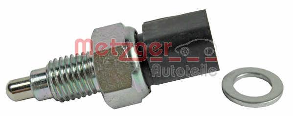 Metzger 0912097 Reverse gear sensor 0912097