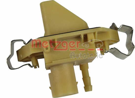 Metzger 0912101 Reverse gear sensor 0912101