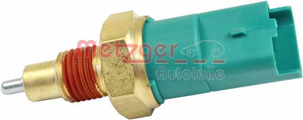 Metzger 0912103 Reverse gear sensor 0912103
