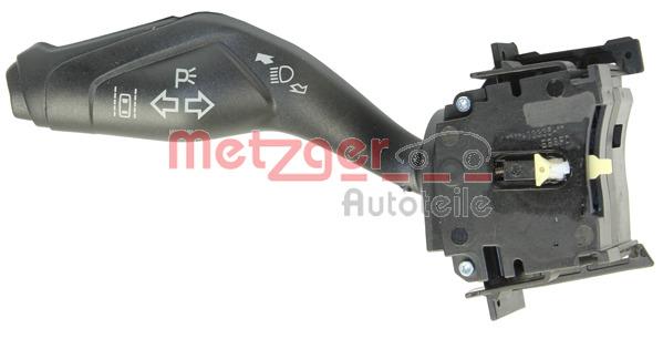 Metzger 0916402 Control Stalk, indicators 0916402