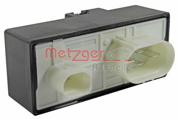 Metzger 0917170 Radiator fan control unit 0917170