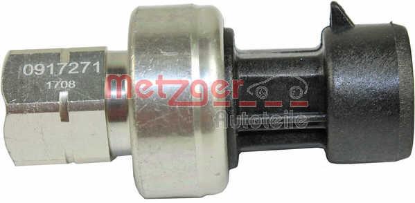 Metzger 0917271 AC pressure switch 0917271
