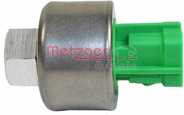 Metzger 0917272 AC pressure switch 0917272