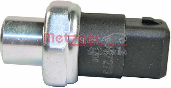 Metzger 0917273 AC pressure switch 0917273