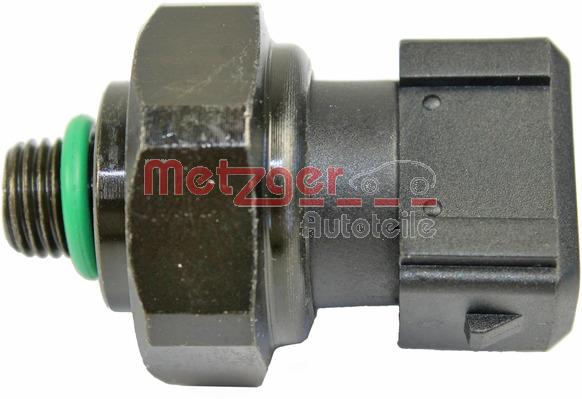 Metzger 0917278 AC pressure switch 0917278