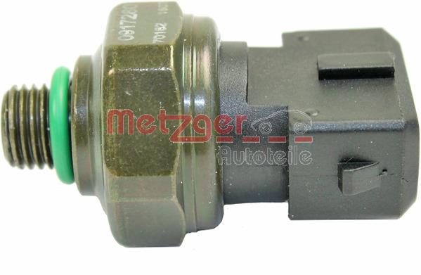 Metzger 0917280 AC pressure switch 0917280