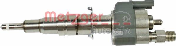 Metzger 0920001 Injector fuel 0920001