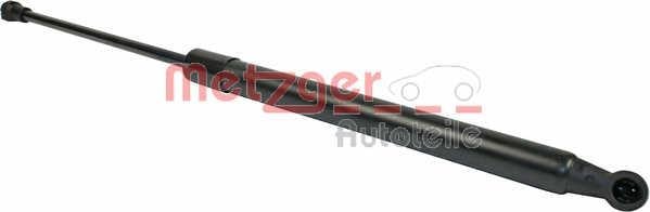 2110676 Metzger Tailgate strut