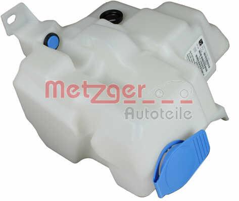 Metzger 2140068 Washer tank 2140068