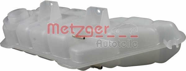 Metzger 2140090 Expansion tank 2140090