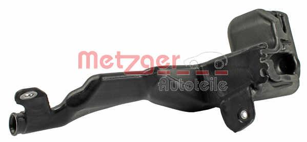 Metzger 2140095 Washer tank 2140095