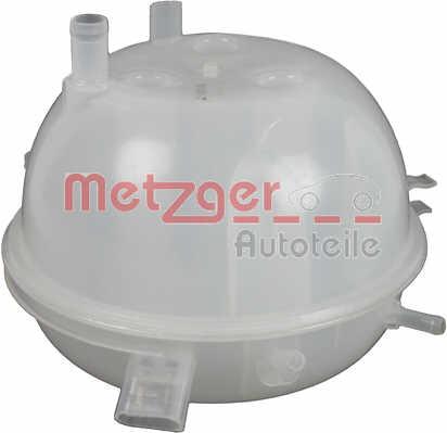 Metzger 2140106 Expansion tank 2140106