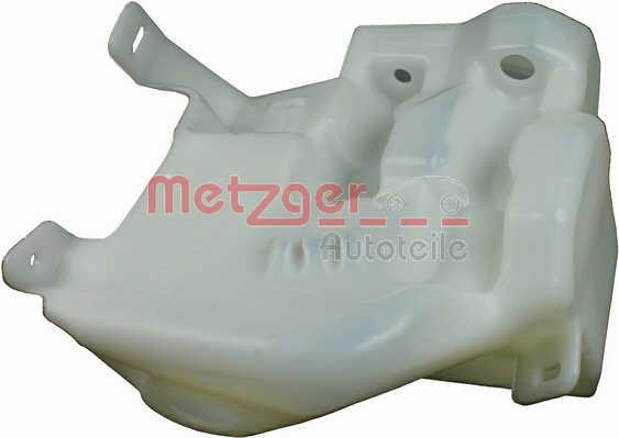 Metzger 2140125 Washer tank 2140125