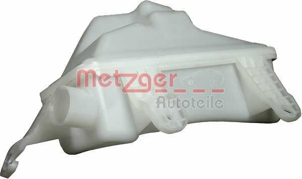 Metzger 2140127 Washer tank 2140127
