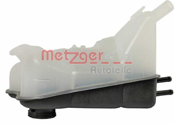 Metzger 2140139 Expansion tank 2140139