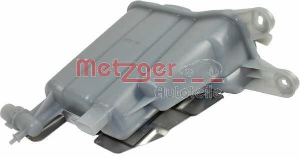 Metzger 2140154 Expansion tank 2140154 2140154 Metzger Expansion tank