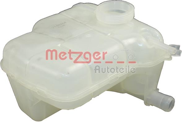 Metzger 2140198 Expansion tank 2140198