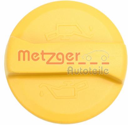 Metzger 2141001 Oil filler cap 2141001