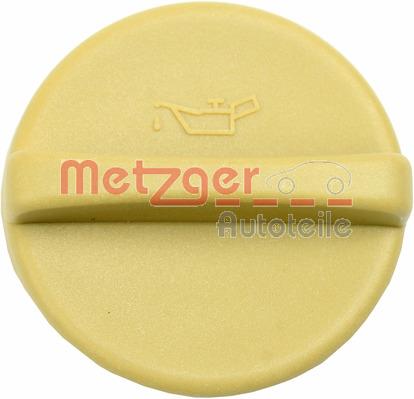 Metzger 2141003 Oil filler cap 2141003