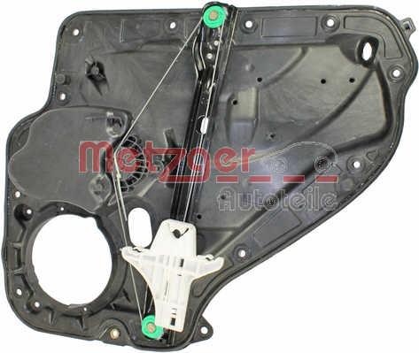 Metzger 2160313 Window Regulator 2160313 2160313 Metzger Window Regulator