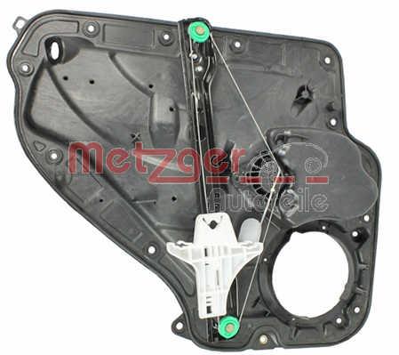 Metzger 2160314 Window Regulator 2160314 2160314 Metzger Window Regulator