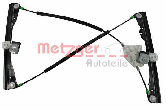 2160338 Metzger Window Regulator