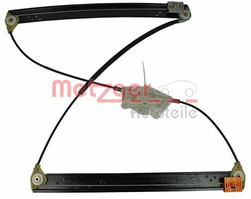 Metzger 2160341 Window Regulator 2160341 2160341 Metzger Window Regulator