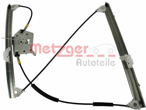Metzger 2160344 Window Regulator 2160344 2160344 Metzger Window Regulator