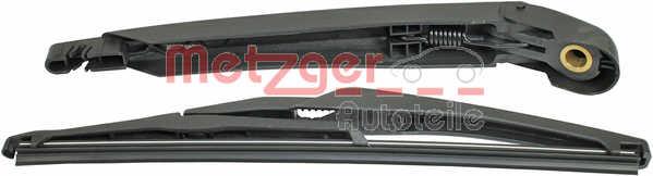 Metzger 2190249 Wiper arm 2190249