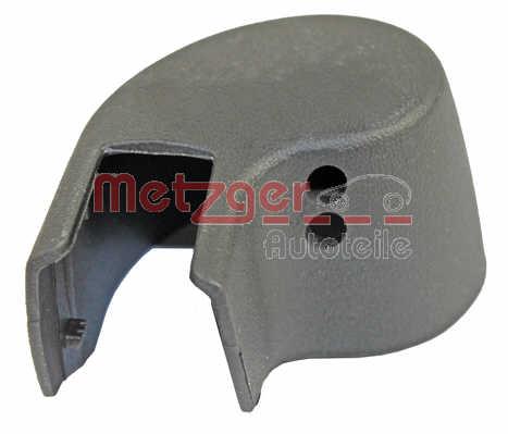 Metzger 2190252 Wiper arm axle boot 2190252
