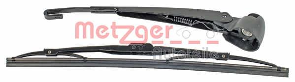 Metzger 2190260 Wiper arm 2190260