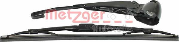 Metzger 2190261 Wiper arm 2190261
