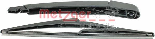 Metzger 2190287 Wiper arm 2190287
