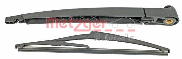 Metzger 2190294 Wiper arm 2190294